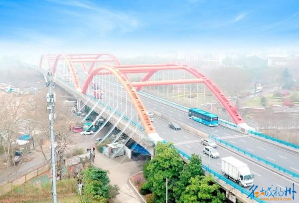 ȫ�����������й��ƶ�5G-Aͨ�Ÿ�֪�ںϼ������������׼�΢�α似���ɹ��Ե�